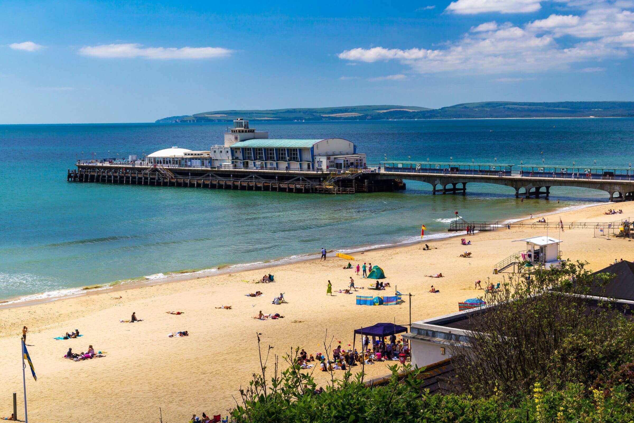 Bournemouth, Dorset