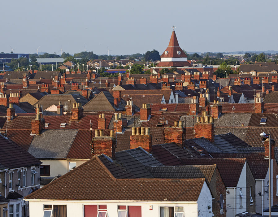 Roof Repair Swindon Wiltshire (SN)