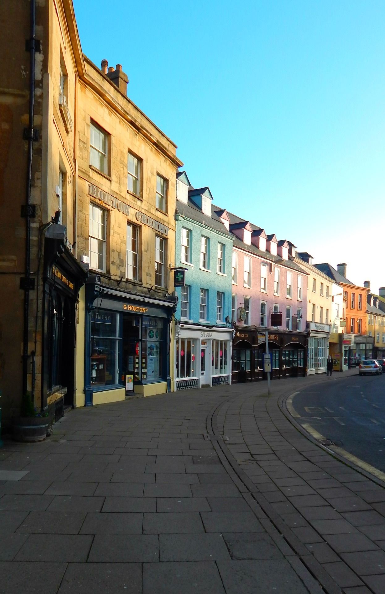 Roof Repair Cirencester Gloucestershire (GL7)