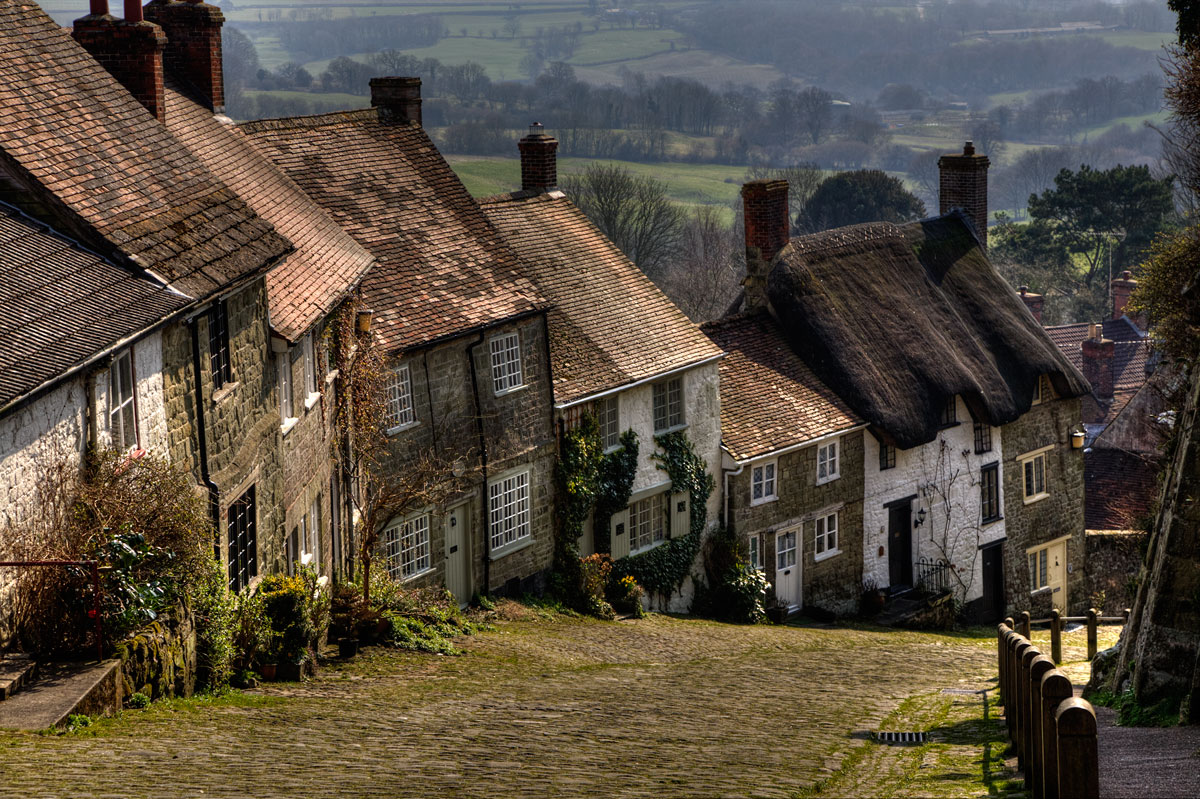 Roof Repair Shaftesbury Dorset (SP7)