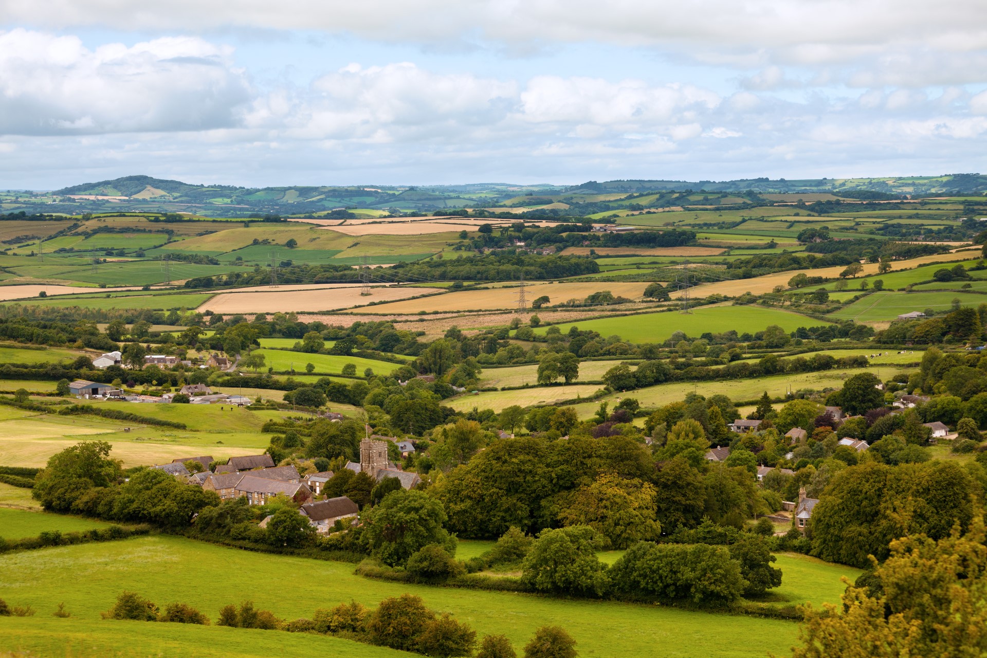 Roof Repair Axminster Devon (EX13)