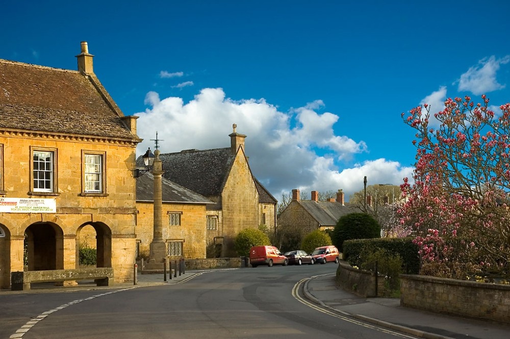 Roof Repair Martock Somerset (TA12)