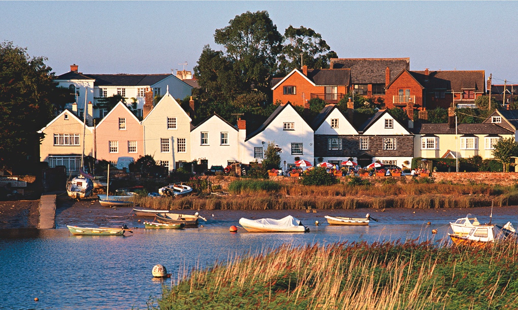 Roof Repair Topsham Devon (EX3)