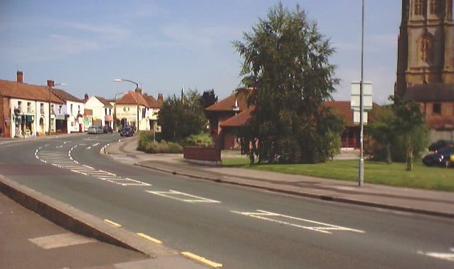 Roof Repair North Petherton Somerset (TA6)