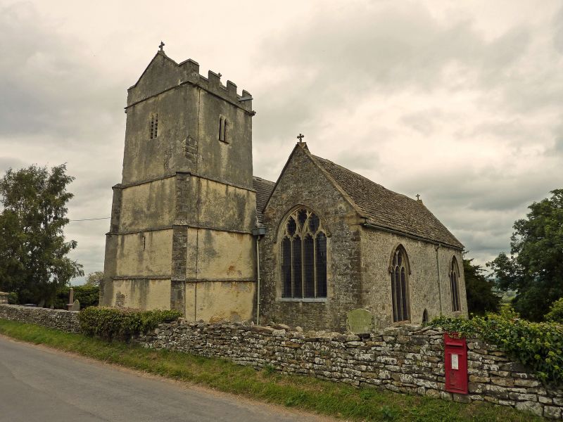 Roof Repair Charfield Gloucestershire (GL12)