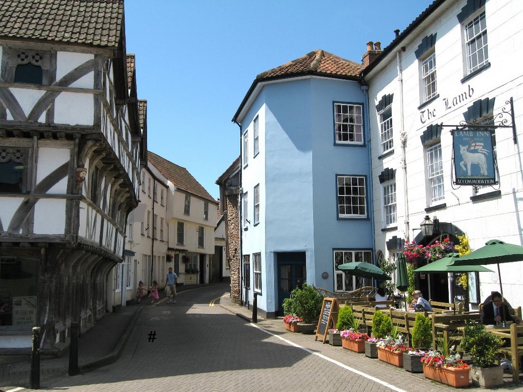 Roof Repair Axbridge Somerset (BS26)