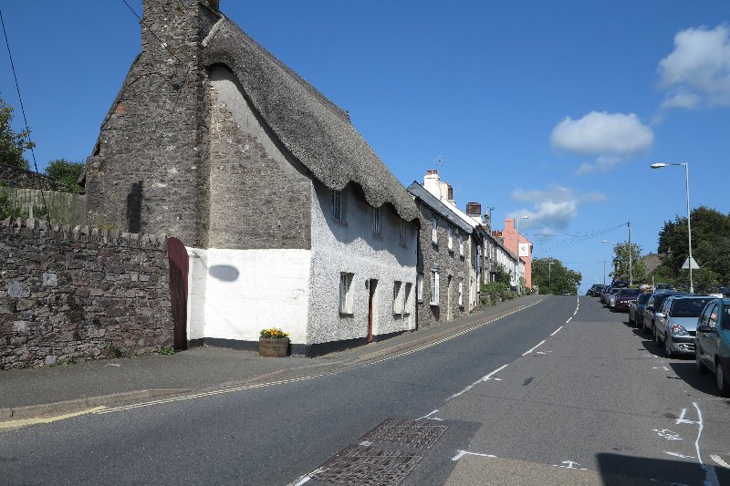 Roof Repair Yealmpton Devon (PL8)