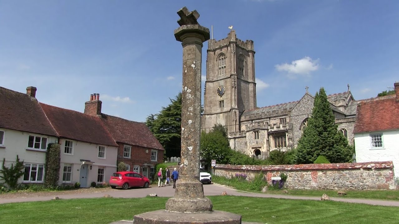 Aldbourne, Wiltshire