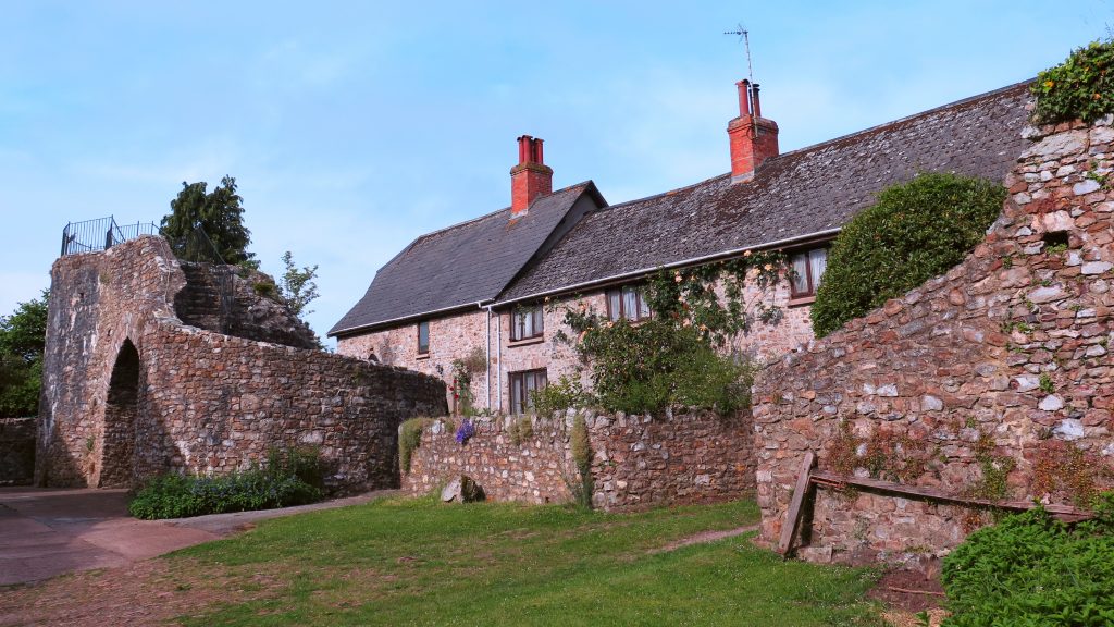 Roof Repair Hemyock Devon (EX15)