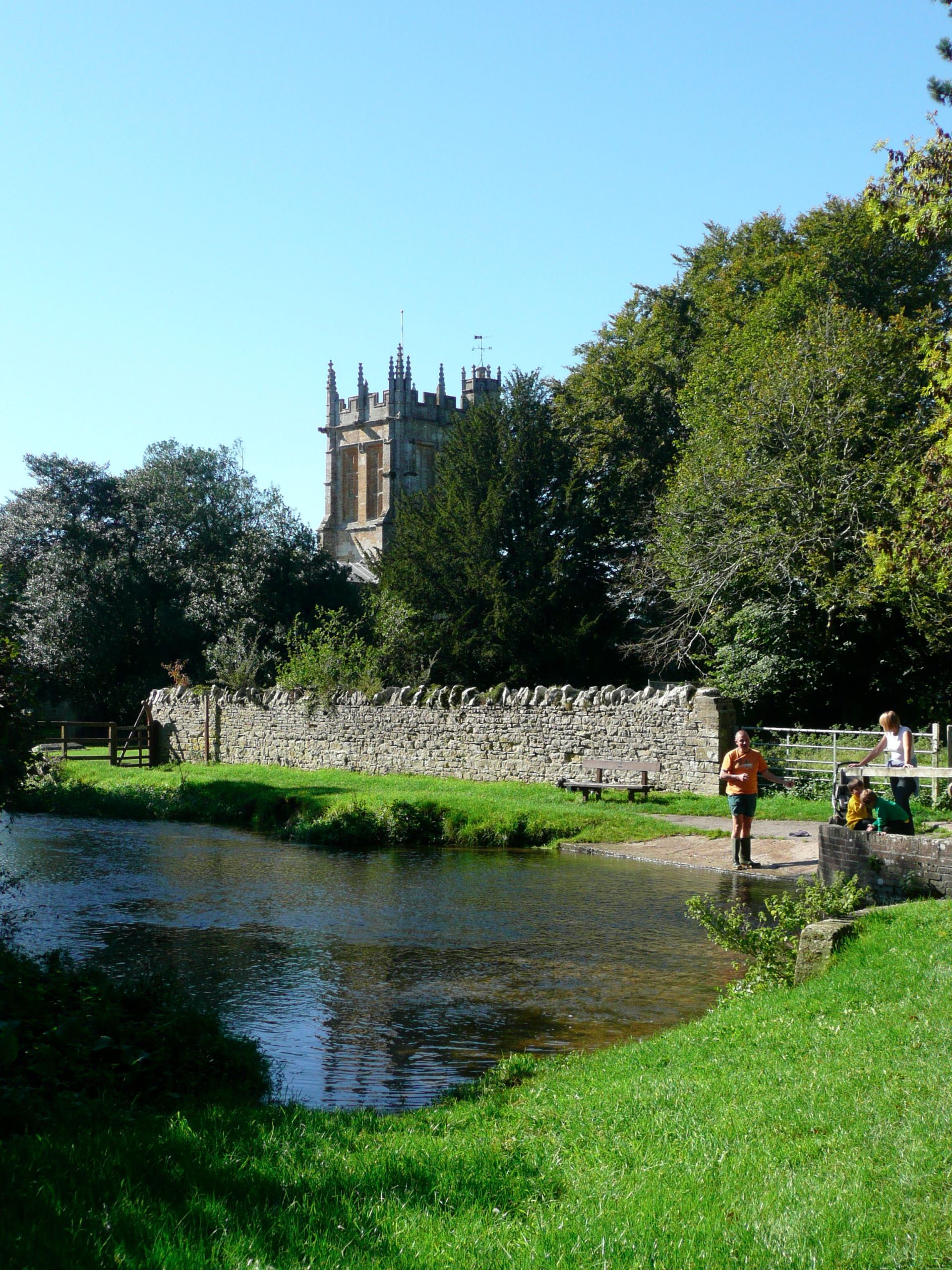 Charminster, Dorset