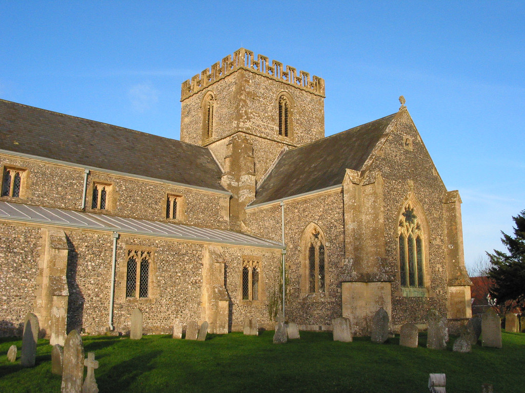 Roof Repair Great Bedwyn Wiltshire (SN8)