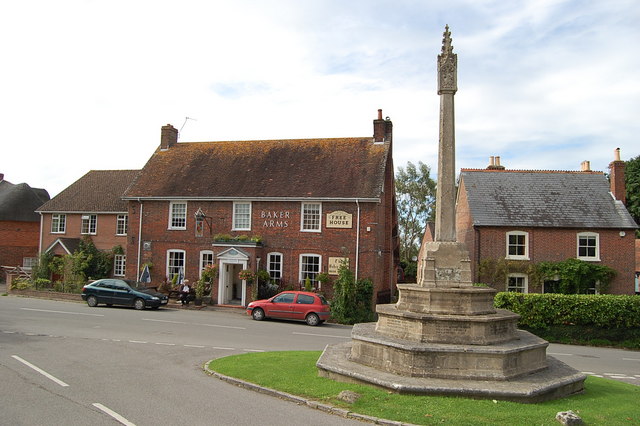 Roof Repair Child Okeford Dorset (DT11)