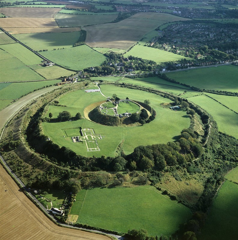 Roof Repair Old Sarum Wiltshire (SP4)