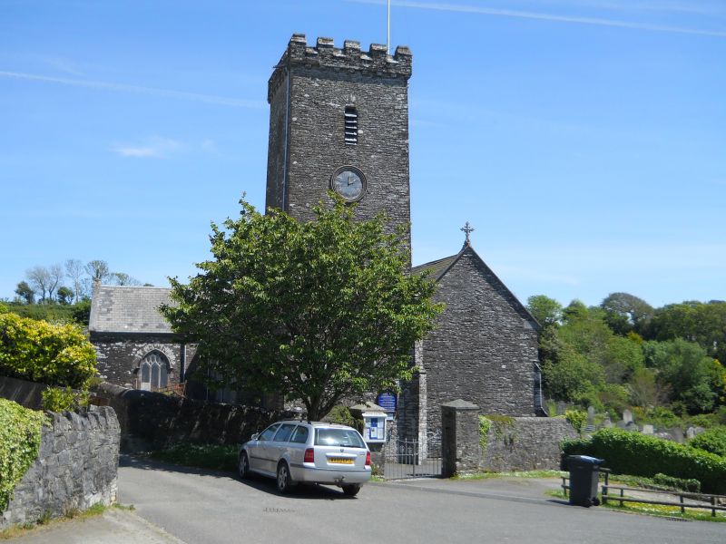 Roof Repair Loddiswell Devon (TQ7)