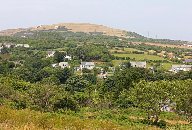 Roof Repair Stenalees Cornwall (PL26)