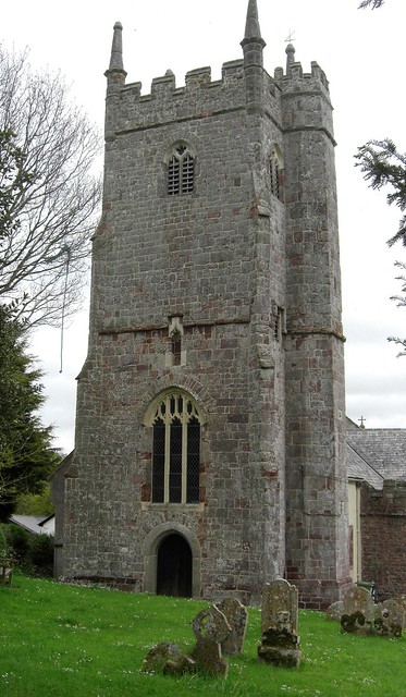 Roof Repair Tedburn St Mary Devon (EX6)