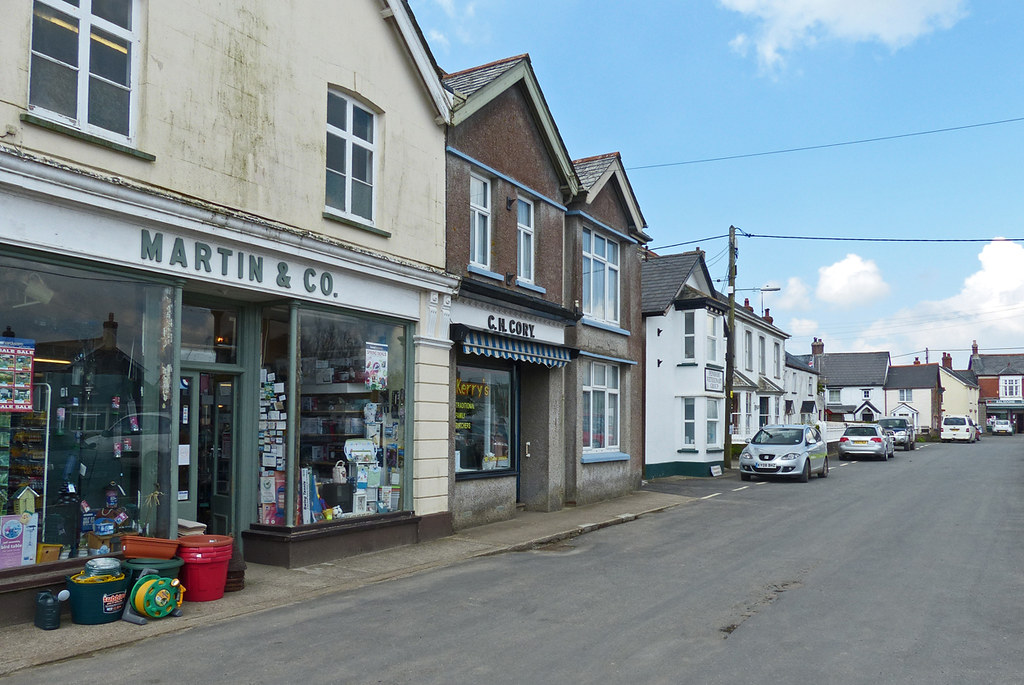 Roof Repair Bradworthy Devon (EX22)