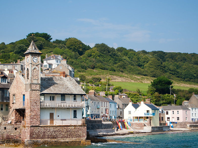 Roof Repair Kingsand Cornwall (PL10)