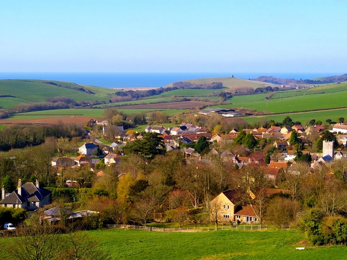 Roof Repair Portesham Dorset (DT3)