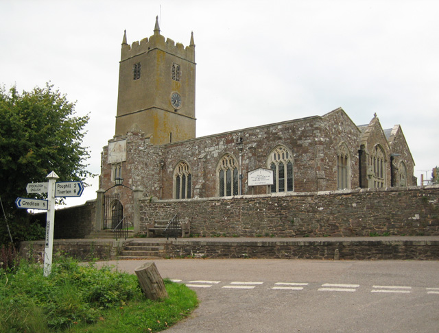 Roof Repair Cheriton Fitzpaine Devon (EX17)