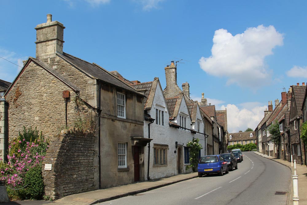 Roof Repair Norton St Philip Somerset (BA2)