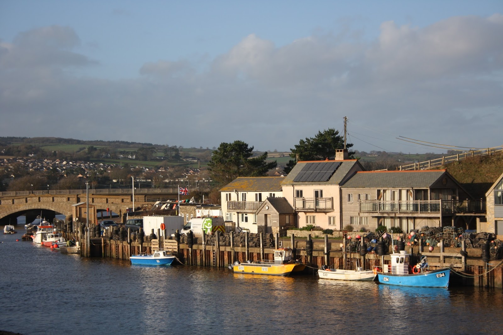 Roof Repair Axmouth Devon (EX12)