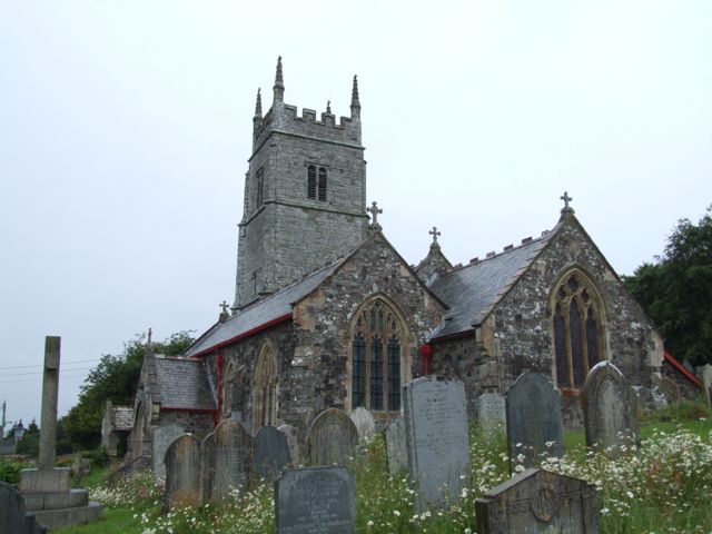 Roof Repair Goodleigh Devon (EX32)