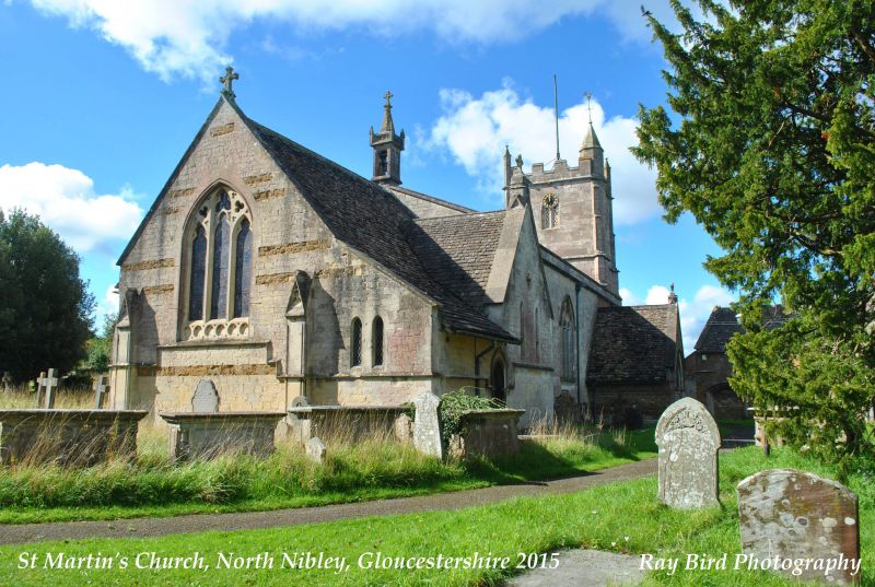 Roof Repair North Nibley Gloucestershire (GL11)