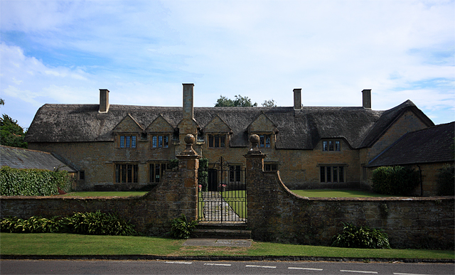 Roof Repair Hinton St George Somerset (TA17)