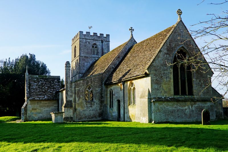 Roof Repair Chirton Wiltshire (SN10)