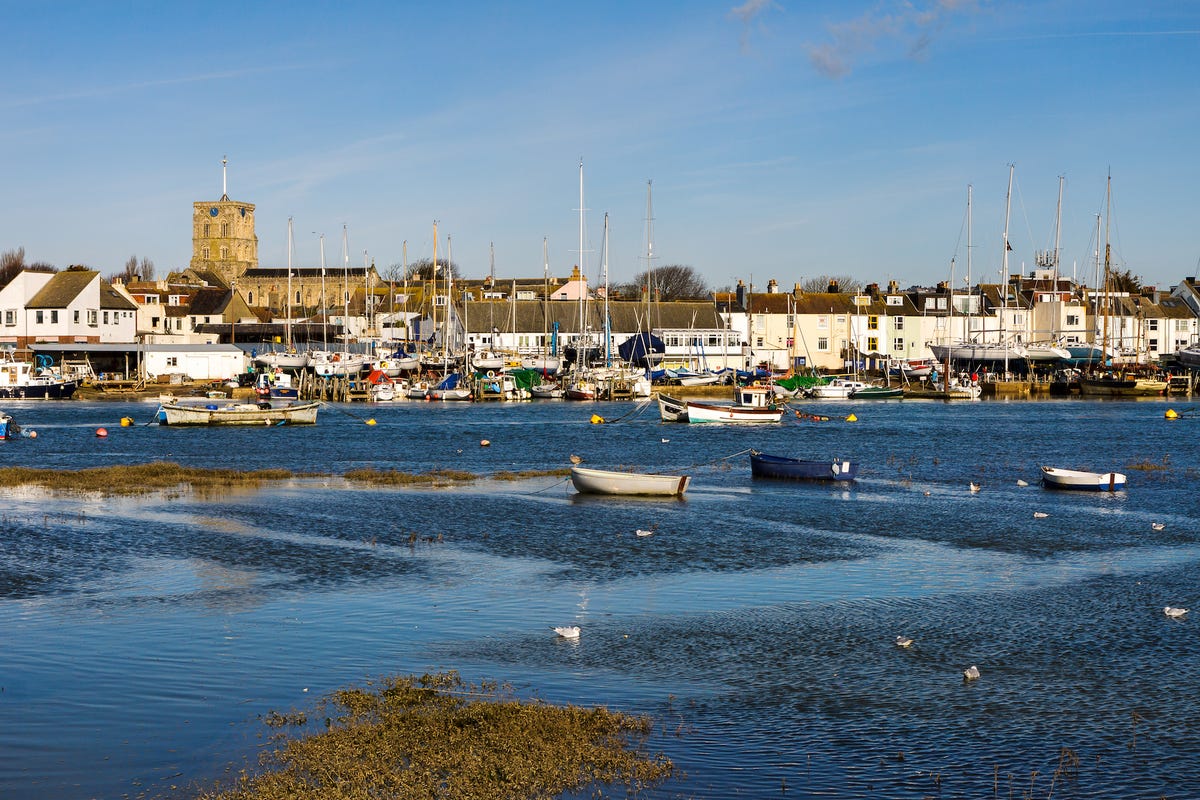 Roof Repair Shoreham-by-sea West Sussex (BN43)