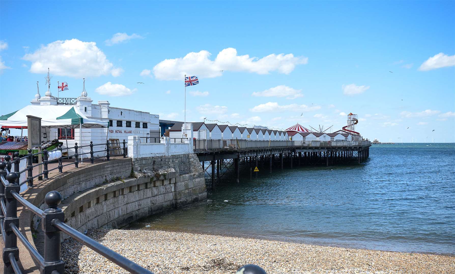 Herne Bay, Kent