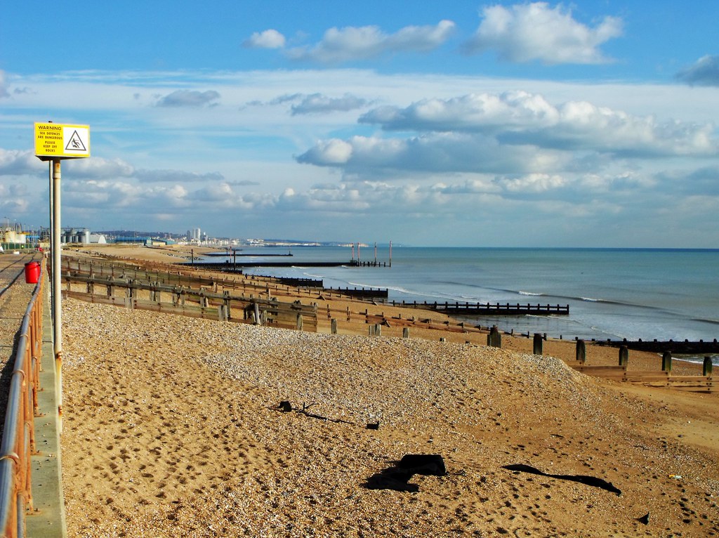 Roof Repair Southwick West Sussex (BN42)