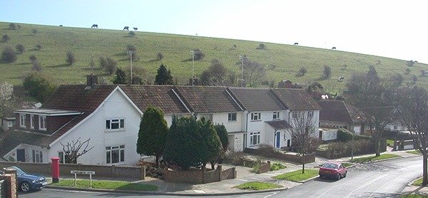 Roof Repair Woodingdean East Sussex (BN2)