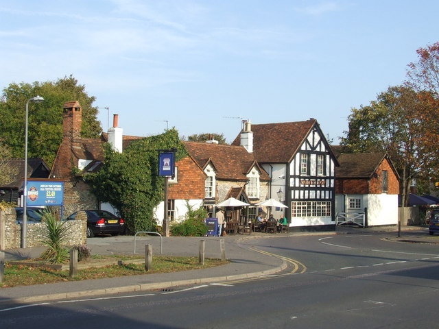 Roof Repair Warlingham Surrey (CR6)