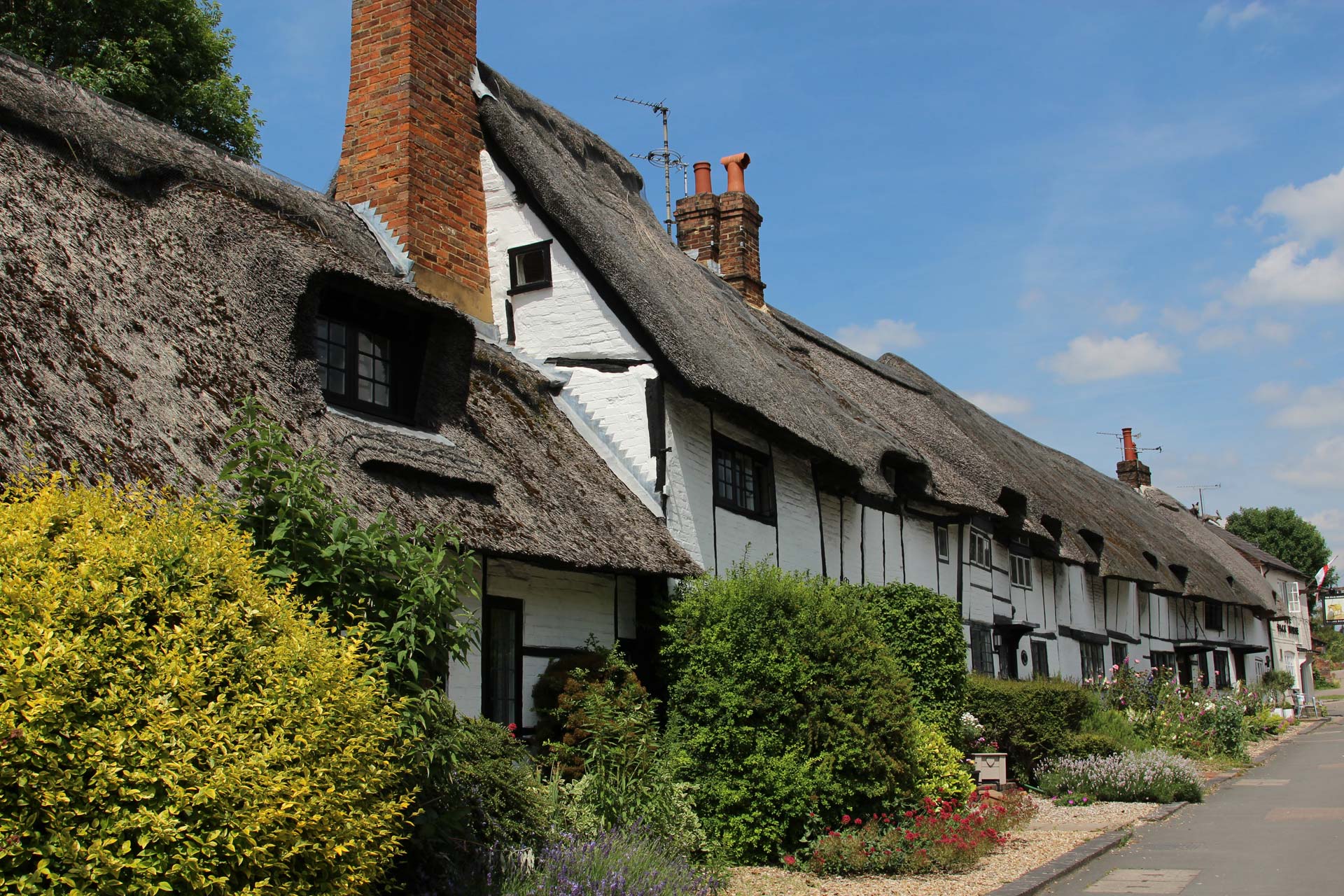 Wendover, Buckinghamshire