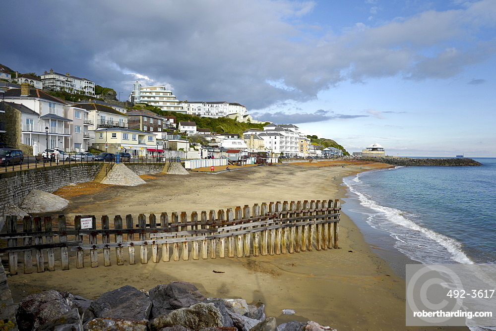 Roof Repair Ventnor Isle of Wight (PO38)