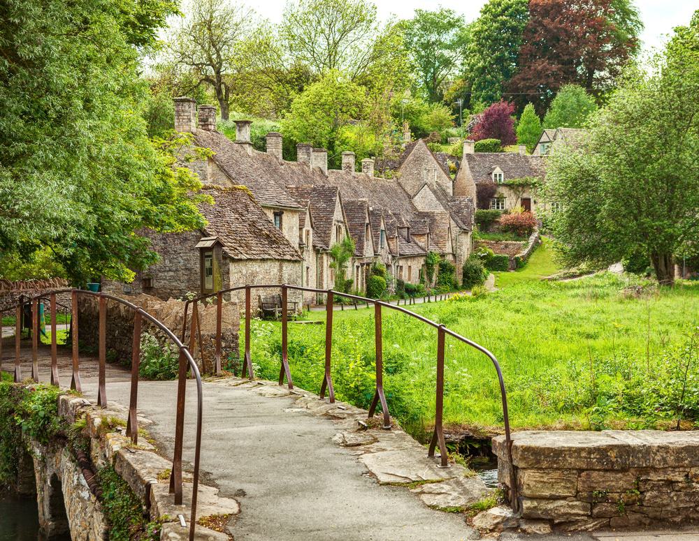 Roof Repair Chipping Norton Oxfordshire (OX7)