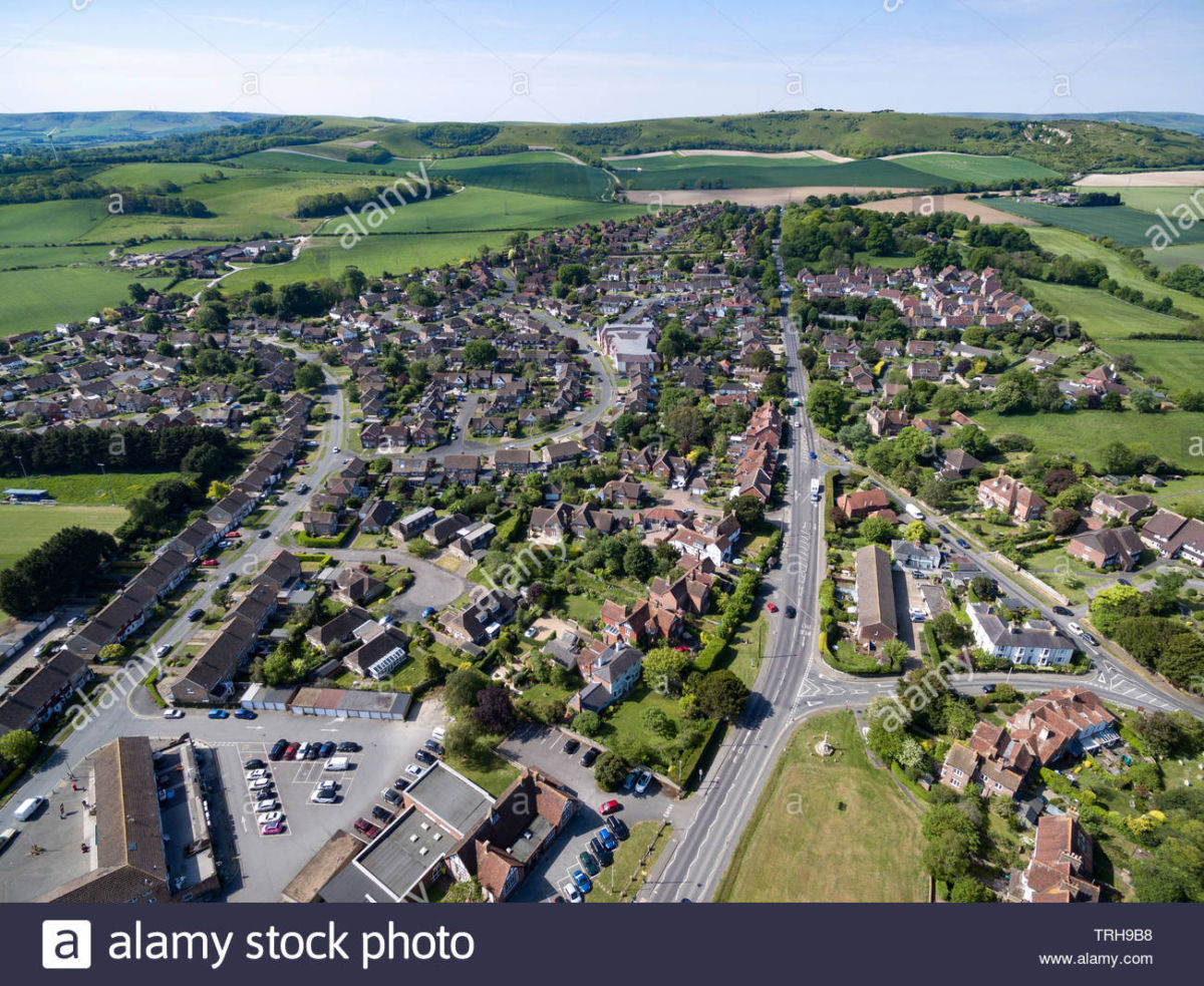 Roof Repair Ringmer East Sussex (BN8)