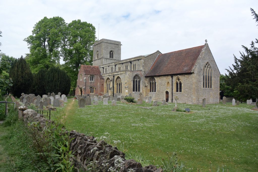 Roof Repair Sutton Courtenay Oxfordshire (OX14)