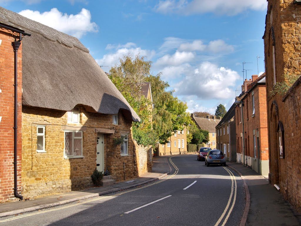 Roof Repair Bodicote Oxfordshire (OX15)