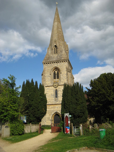 Roof Repair Steeple Claydon Buckinghamshire (MK18)