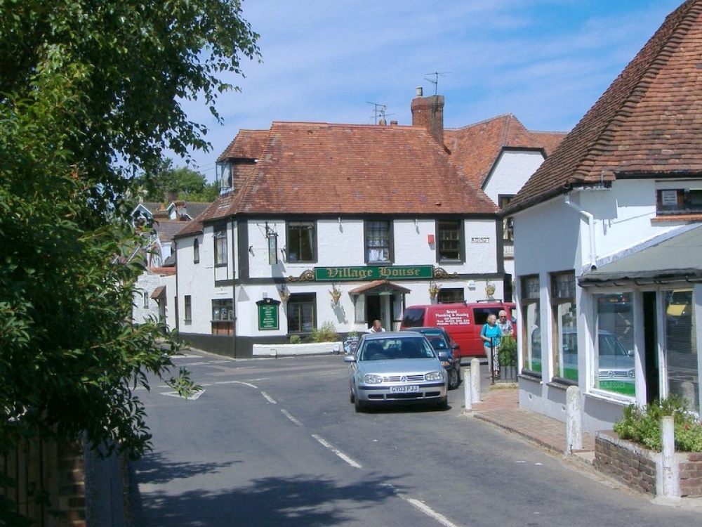 Roof Repair Findon West Sussex (BN14)