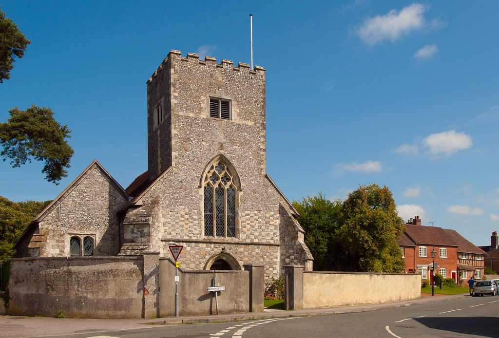 Roof Repair Southwick Hampshire (PO17)