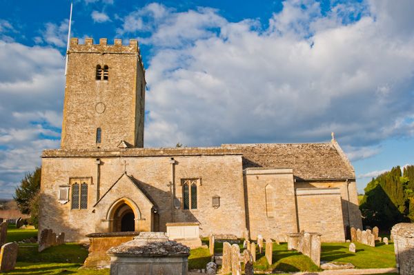 Roof Repair North Leigh Oxfordshire (OX29)