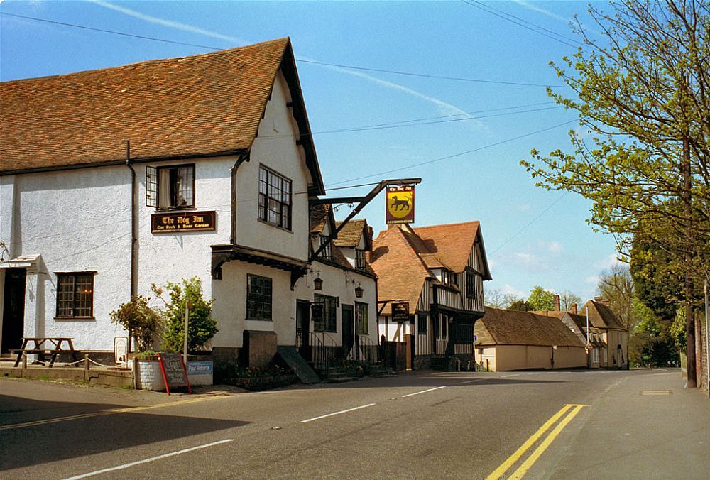 Roof Repair Wingham Kent (CT3)