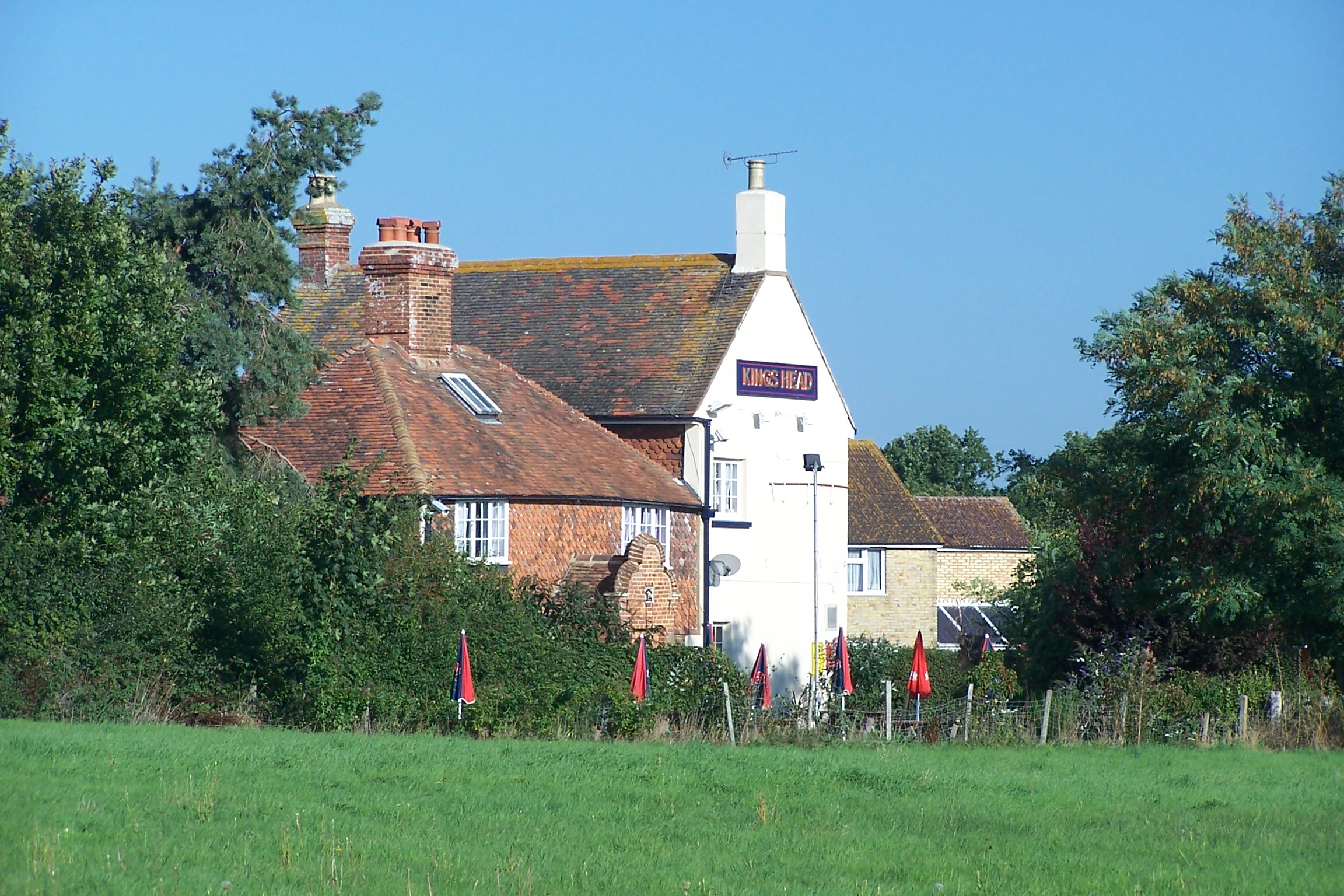 Roof Repair Shadoxhurst Kent (TN26)