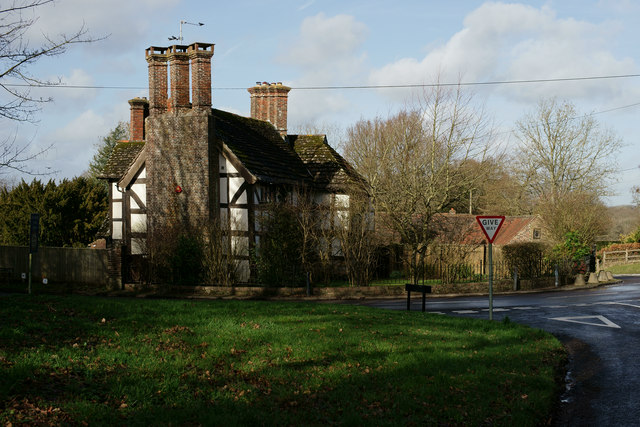 Roof Repair Horsted Keynes West Sussex (RH17)