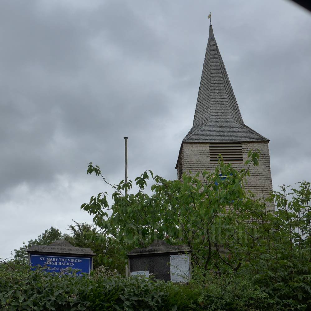 Roof Repair High Halden Kent (TN26)