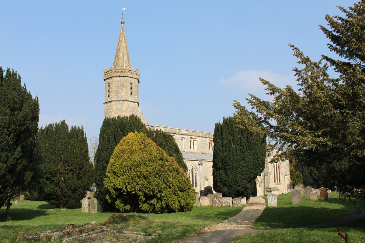 Roof Repair Standlake Oxfordshire (OX29)